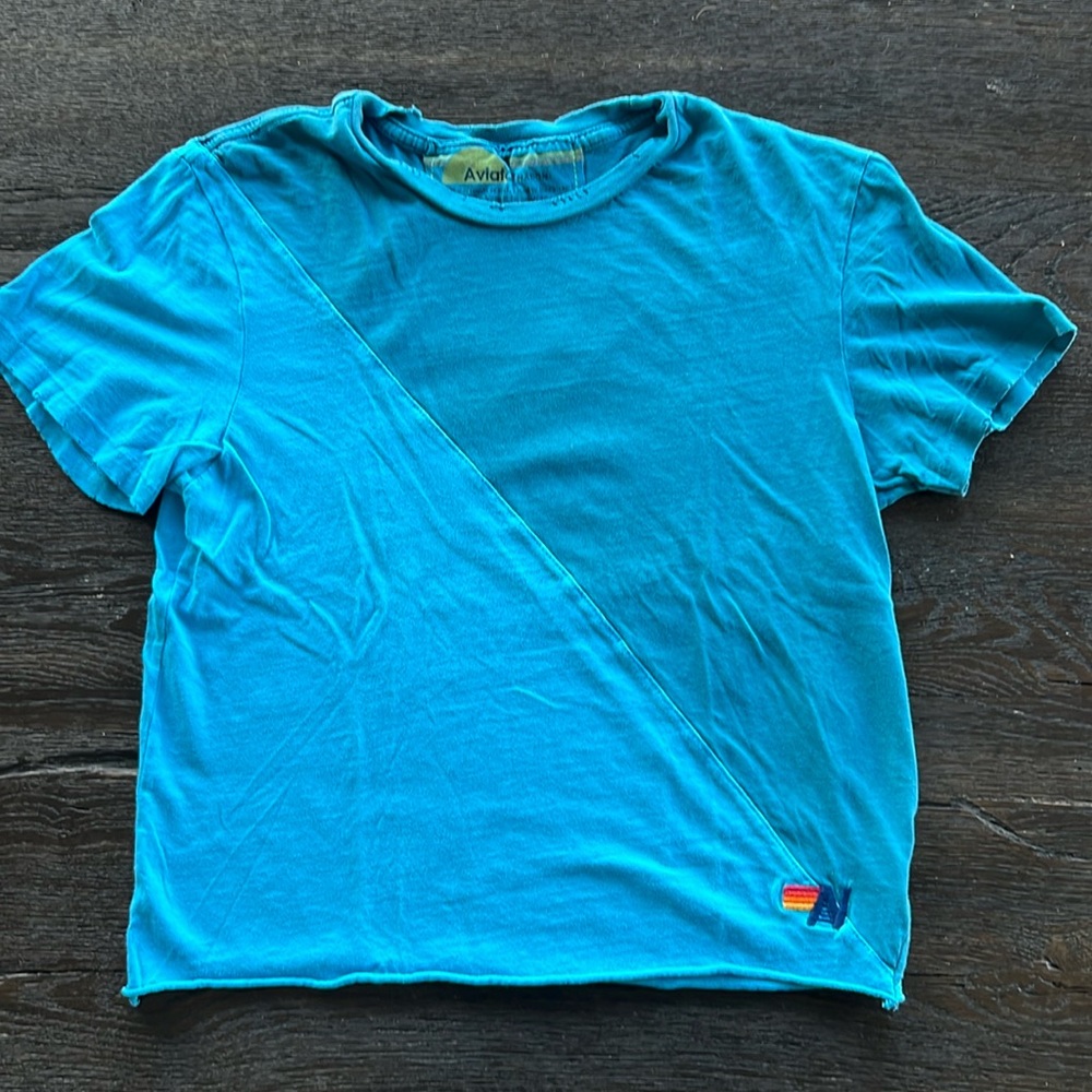 Aviator Nation T-shirt